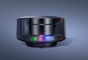 EFA-SCAN® 激光扫描器